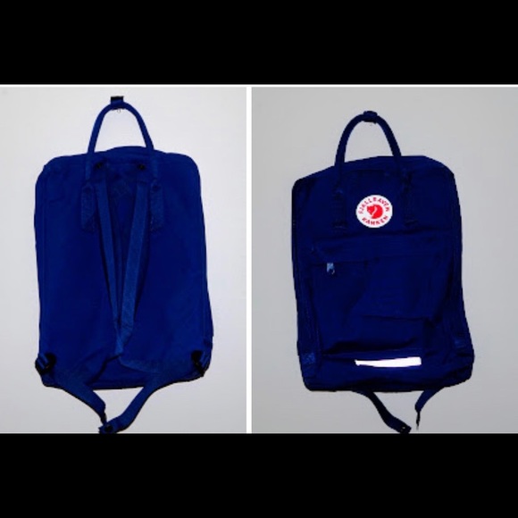 large kanken backpack